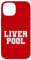 iPhone 14 LIVERPOOL Case