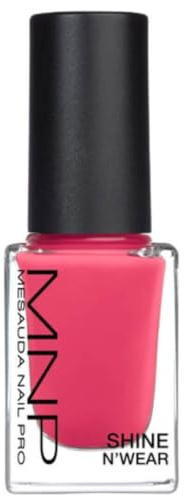 Nail polish Shine N'Wear 211 groove MNP 10ML
