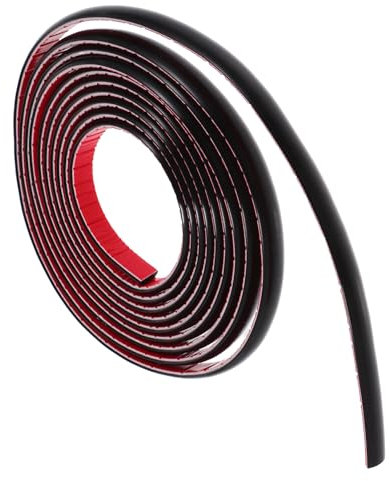 CRILSTYLEO Wandverkleidung Zum Abziehen Und Aufkleben Selbstklebende Flexible Verkleidung Für Wandkanten Deckenspiegel Wasserdichtes Dichtungsband Dichtungsband Für Küchen Und