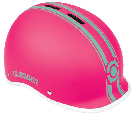 Globber Casque Urban Mint S/M (51-55cm)