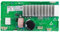 WVGFAUXA Scheda Computer Lavatrice 0021800035 0021800035H 0021800035X, Compatibile con Haier, Scheda Inverter Lavatrice(0021800035A)