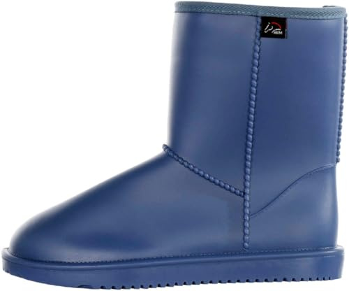 HKM Unisex Davos Summer Reitstiefel
