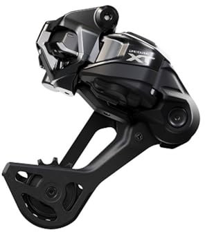 Shimano Schaltwerk XT Di2 RD-M8250 SGS lang