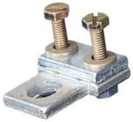 Hensel Anschlußklemme VA 400