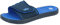 Lico Barracuda V, Scarpe da Spiaggia e Piscina Unisex-Adulto, Blu (Marine/Royalblau Marine/Royalblau), 45 EU