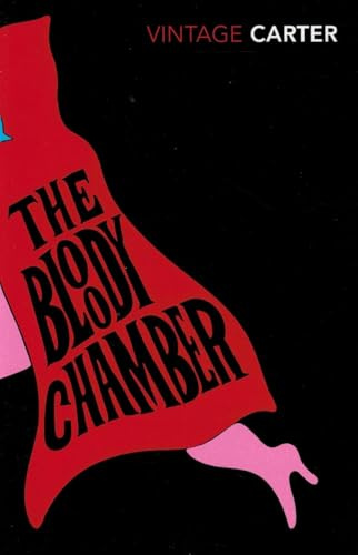 TheBloody Chamber and Other Stories by Carter, Angela ( Author ) ON Jan-03-1998, Paperback