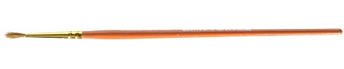Humbrol modellers artist paint brush Palpo size 2 sable Brush