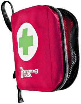 Singing Rock - First Aid Bag