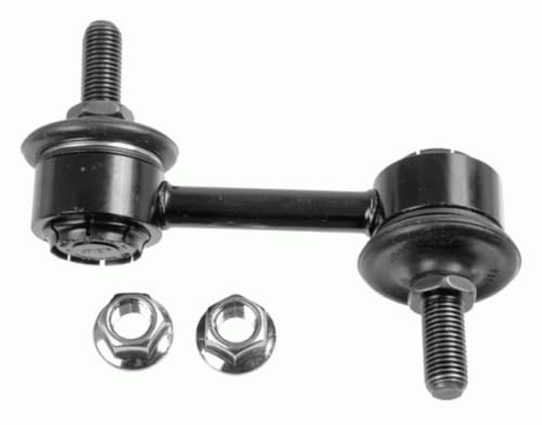 LEMFÖRDER 34490 01 Stange/Strebe Stabilisator für Honda Accord VII (CL, CN) 2003-2012 Rechts, Vorderachse und Andere Fahrzeuge