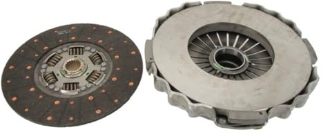 Valeo 827025 Kupplungssatz