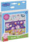 Totum Peppa Wutz Stickerbox mit über 50 Aufklebern der Peppa Pig Familie - für Scrapbooking und Bastelarbeiten