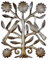 Beyond Borders Tree of Life, Wand-Art Hochzeit Tree, haitianische Metall Kunst, recyceltem Öl Drum