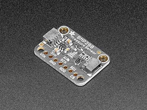 Adafruit bme280 I2 C oder SPI Temperatur Luftfeuchtigkeit Druck Sensor