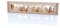Rudolphs Schatzkiste Schwibbogenerhöhung mit Winterkinder und Beleuchtung BxHxT 52x10x10cm NEU Lichterbogen Fensterbogen Spitzbogen Erzgebirge Seiffen Weihnachten Licht Holz Dekoration Beleuchtung