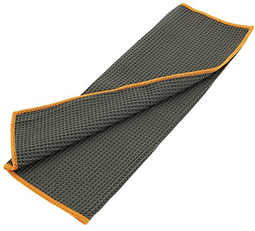 Sumex KLIN605 Mr. Kleen Gamuza de Microfibra para Cristales