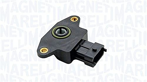 Magneti Marelli 215810606600 Sensor hinten Schmetterling