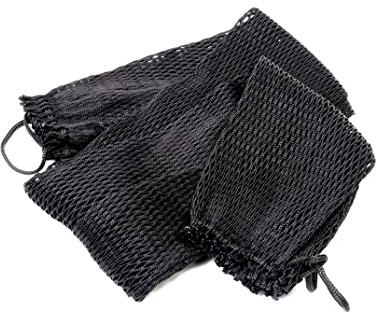 Best divers Mixte Ab0309hd/N Best AB0309HD N Filet de bouteille HD Noir 10 l, Noir, LITRI EU