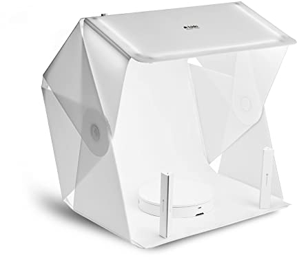 F3-PARENT (Foldio3 + 360 Studio Set)