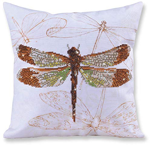 DIAMOND DOTZ Painting Kit: Pillow, DD16