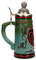 SD TOYS Brocca in ceramica con scritta Game Of Thrones, multicolore, taglia unica (SDTHBO20751)