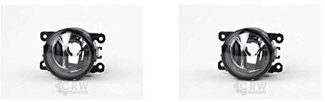 Nebelscheinwerfer Set links rechts und für MEGANE II 11/02-