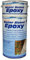 Damp Proof Epoxy Resin Water Based Paint for Garages, Walls, Basements and Tanks - 1L (Clear)