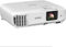 Epson Home Cinema 880 3-chip 3LCD 1080p Projector, 3300 lumens Color and White Brightness, Streaming and Home Theater, Built-in Speaker, Auto Picture Skew, 16,000:1 Contrast, HDMI 2.0, White