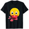 Schnatterinchen 3D Ente T-Shirt