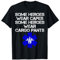 Some Heroes Wear Capes EMT EMS Amr Sanitäter T-Shirt