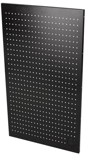 BUNKER 33196 Modular Back Panel/Pegboard, 602mm