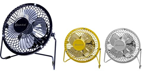 High-Tech VENTILATORE USB BLOW 5WATT IN COLORE ASSORTITO