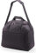 Aerolite Easyjet Reisetasche 45x36x20, maximale Größe Handgepäck Leicht Unter Dem Sitz Kabinengepäck Flugtasche, 5 Jahre Garantie
