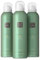 RITUALS The Ritual of Jing Vorteilspack mit 3 x Duschschaum – Sleep – Duschgel mit Sandelholz und Lavendel – entspannender und beruhigender Duft – Value Pack 3 x 200 ml