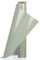 VINYL FROG Heat Transfer Vinyl 12''x8ft PU HTV Vinyl Khaki Green Iron on Vinyl Roll Easy to Cut Weed Transfer for T-Shirts Logo Hat Fabric