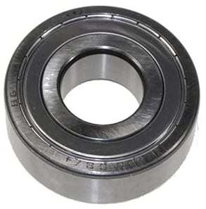 Kugellager 30 x 72 x 19 6306 RS2 für Waschmaschine A.E.G – 379080300