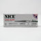 25 x NICE FINE 62S Sterile Stainless Steel Chisel Blades FS62S for Podiatry and Chiropody