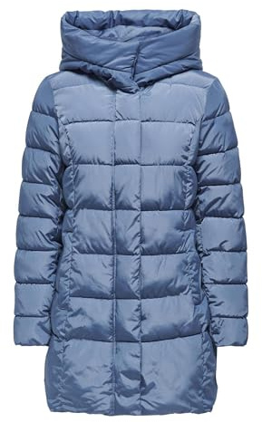 ONLY Female Steppmantel ONLLINA Steppmantel | Puffer coat