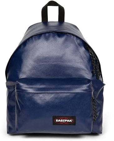 Eastpak PADDED PAK'R Sac à Dos, 24 L - Glossy Navy (Bleu)