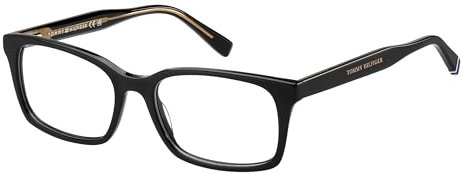 Tommy Hilfiger Brillen TH 2109 BLACK 52/17/140 Damenbrillen