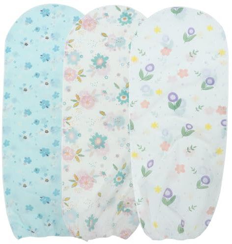 Ciieeo 6 Stk Lüfter Staubschutz Wiederverwendbare Abdeckung Für Den Staubschutz Für Lüfter Sommer Schlafmatte Stehende Staubabdeckung Für Lüfter Peva Base Dreidimensional