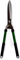 21in Hedge Shears | Ideal for Use in Most Gardens Strong and Durable Size L12.6 x W20 x H54.6 Hedge Gardening Shears with Carbon Steel Sharp Blades & Ergonomic Comfortable (21in Hedge Shears-Green)