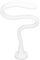 Tiiyee Washer Door Prop, Front Door Magnetic Washing Machine Dryer Door Support Door Holder to Keep Washer Door Open Washer and Dryer Covers for The Top Prevent Odors Flexible Prop