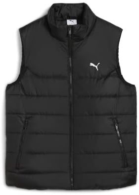 PUMA Damen Essentials Wattierte Weste