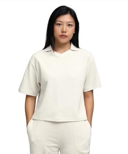 PUMA Damen Class Relaxed Polo