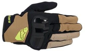 Alpinestars Chrome V2 Motorrad Handschuhe