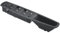 Kalunfex Interruptor pulsador elevalunas ventana para Scenic 809610017R Botonera ventana
