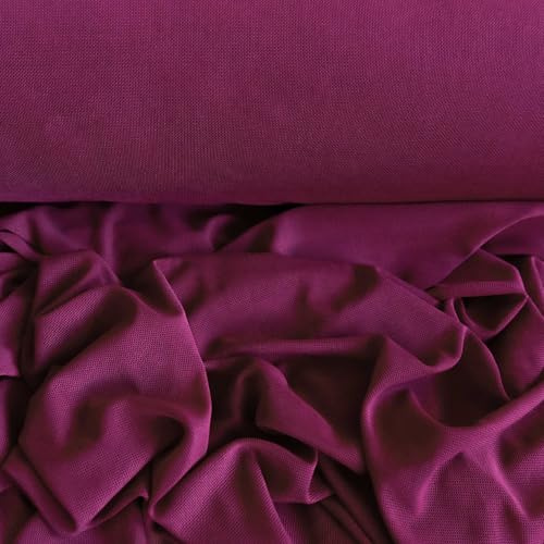 Soft-Tüll elastischer Feintüll Meterware Dessoustüll Kleidertüll Kostümstoff Fasching 17 Farben
