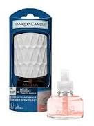 YANKEE CANDLE SCENTPLUG DIFFUSORE DI FRAGRANZA ELETTRICO PINK SANDS