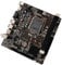 Desktop Computer Motherboard 1155 DDR3 H61 Motherboard Für 1155Series Prozessoren Mit Doppelkanalspeicherunterstützung