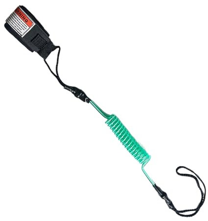 Cinturino da Polso per Bodyboard - Corda per Gonfiabili da Piscina E Tavole - Cinturino Elastico da Nuoto per Adulti E Bambini